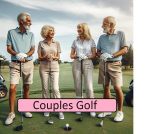 2024-05-27 Memorial Day Couples Tourney/Dinner. Mon. Golf 2pm, Dinner 6:30pm